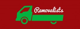 Removalists Tullamore - My Local Removalists